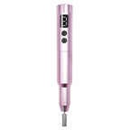 Nail Drill Kit Electric Rechargeable Set Cordless Nail Art Grinding Machine - Image 8