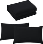 Pure Bedding Duvet Cover Queen Size - Image 7