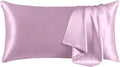 THXSILK 100% Mulberry Silk Pillowcase by THXSILK