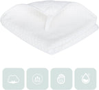 MaopaoBeauty Washcloth Set for Bathroom - Image 2