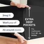 Extra Deep Full Sheet Set - Image 3