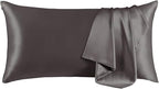 THXSILK 100% Mulberry Silk Pillowcase by THXSILK