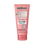 Soap & Glory Original Pink The Scrub Of Your Life Exfoliating Body Scrub by SoapandGlory