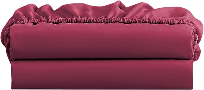 FreshCulture King Fitted Sheet 2 Pack by FreshCulture