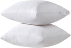Cooling Bamboo Viscose Feather Proof Pillow Protectors - Image 4