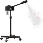 Facial Steamer for Estheticians, Timer Function & Hot Mist, Vaporizador Facial by HovinkeOnline