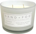 Sand + Fog Scented Candle - Image 2