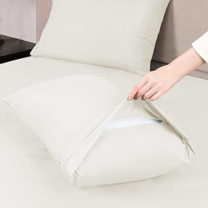 Mejoroom Twin Sheet Set - Image 3