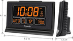 DreamSky Digital Alarm Clock - Image 6