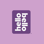 Hello Bello Ultra-Hydrating Baby Bubble Bath, Soft Lavender Scented, Tear Free - Image 5