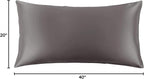THXSILK 22 Momme Mulberry Silk Pillowcase, 100% Pure Mulberry 6A+ Grade Fibers - Image 10