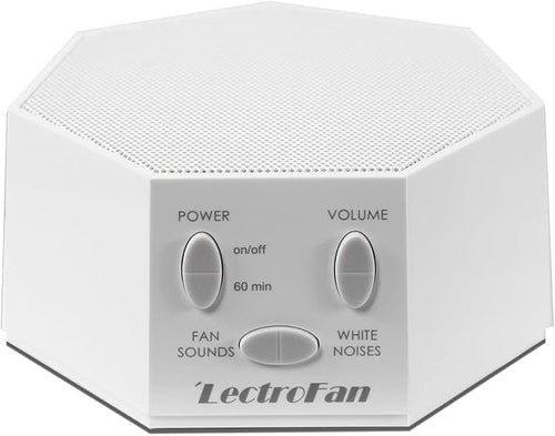 Adaptive Sound Technologies LectroFan Classic by AdaptiveSoundTechnologies