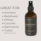 River Birch Bluebonnet Scented Linen and Room Spray | Home Fragrance | 4 oz - Image 5