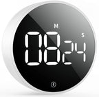VOCOO Digital Kitchen Timer by Home