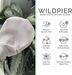 Wildpier Ultimate Deep Exfoliating Glove Mitt Body Scrub - Image 2