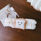 PERFECTSIGHT Spa Headband for Washing Face, Cute Hair Band for Washing Face - Image 2