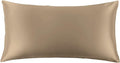 THXSILK 100% Mulberry Silk Pillowcase by THXSILK
