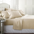 Danjor Linens Bed Sheet Set Queen Size by DanjorLinens