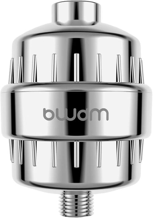 15 Stage Shower Filter by Welcometobwdmhouse
