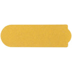 ForPro Professional Collection Stainless Steel Pedi File Refill, 180 Grit - Image 2