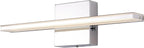 Modern Bathroom Vanity Light 15.7 inch 12W Dimmable 5CCT Led Bath Lights - Image 9
