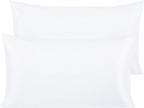 NTBAY Egyptian Cotton King Pillowcases by NTBAY