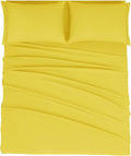 Mejoroom Queen Size Sheet Set by Mejoroom