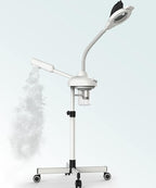 TASALON Professional 2 in 1 Facial Steamer - Image 8
