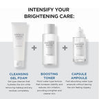 SKIN1004 Tone Balancing Capsule Ampoule, Niacinamide & Centella Serum - Image 7