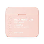 MONDAY HAIRCARE DEEP MOISTURE Hair Mask by MondayHaircare