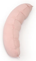 Peallow – Long Round Body Pillow by Ailuteie