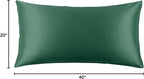 THXSILK 100% Pure Mulberry Silk Pillowcase - Image 10