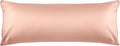 Warmstar Cotton Body Pillow Cover 1 Pack, 600 Thread Count Body Pillow case by Warmstar