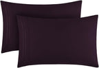 Mellanni Pillow Cases by Mellanni