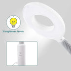 Winado 2 in 1 Professional Facial Steamer - Image 5