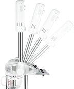 Professional Facial Steamer Machine & Mag Lamp & High Frequency Skin Care 3 in 1 - Image 3