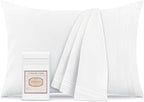 Mellanni Pillow Cases by Mellanni