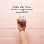 Pacha Soap Co. Froth Bath Bombs 3-Pack - Image 5