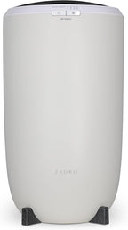Zadro Large Hot Towel Warmer Bucket Timer Electric Towel Warmer by Zadro