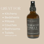 River Birch Luxury Linen and Room Spray - Image 5