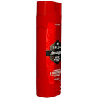 Old Spice Red Zone Body Wash Swagger 16 oz - Image 3
