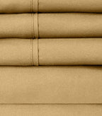 Cal King Size Bed Sheets - Image 8