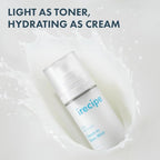 Aqua Phytoplex Cream in Toner Mist Long Lasting Deep Hydration, All-in-One - Image 3
