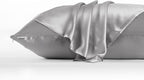 DISANGNI 100% Natural Mulberry Silk Pillow case - Image 6