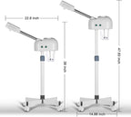 Professional Ozone Facial Steamer - Image 2