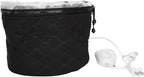 Hair Steamer Cap for Deep Conditioning Electric Heating Cap - Image 3