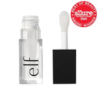 e.l.f. Glow Reviver Lip Oil, Nourishing Tinted Lip Oil - Image 2