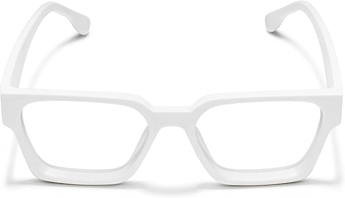 livho Oversized Eyewear Frame for Woman and Men - Image 6