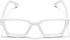 livho Oversized Eyewear Frame for Woman and Men - Image 6