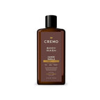 Cremo Body Wash for Men, Rich-Lathering Casked Vanilla, 16 Fl Oz by CremoCompany